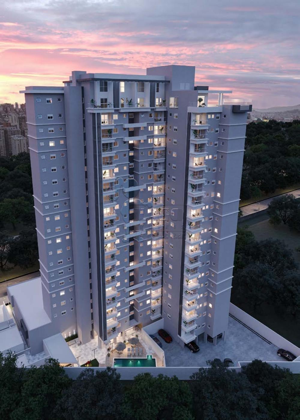 Comprar Apartamentos / Padrão em Ribeirão Preto R$ 597.800,03 - Foto 25