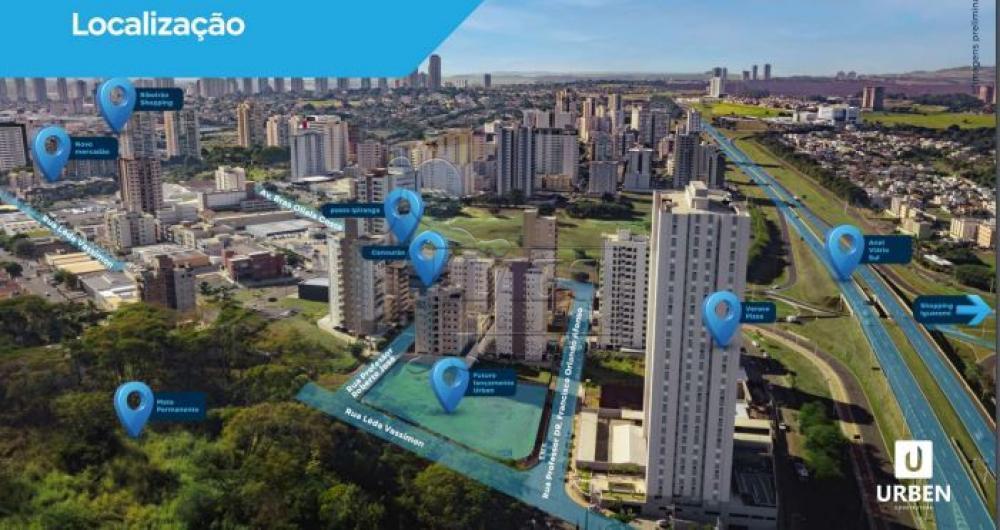 Comprar Apartamentos / Padrão em Ribeirão Preto R$ 489.000,00 - Foto 2