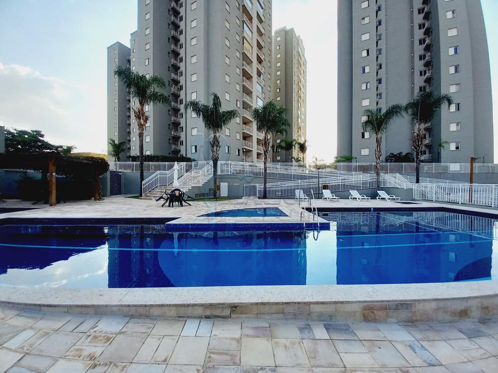 Alugar Apartamento / Padrão em Ribeirão Preto R$ 1.500,00 - Foto 33