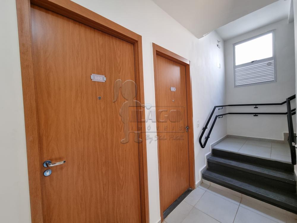 Alugar Apartamento / Padrão em Ribeirão Preto R$ 750,00 - Foto 22