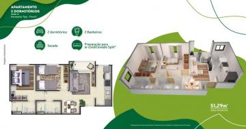 Comprar Apartamentos / Padrão em Ribeirão Preto R$ 275.000,00 - Foto 23