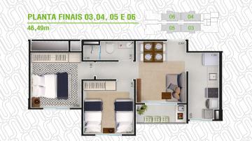 Alugar Apartamentos / Padrão em Ribeirão Preto R$ 1.700,00 - Foto 25