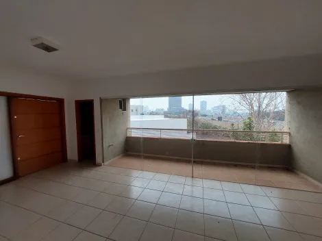 Apartamento / Padrão em Ribeirão Preto Alugar por R$1.500,00