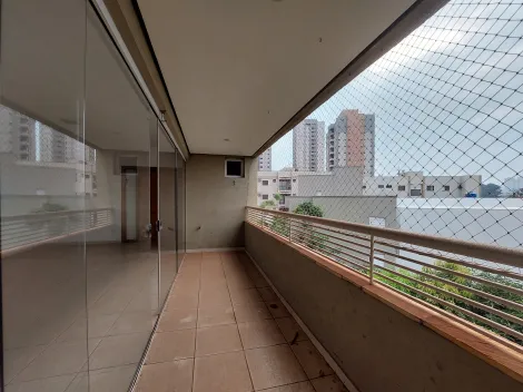 Alugar Apartamento / Padrão em Ribeirão Preto R$ 1.500,00 - Foto 6