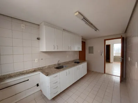 Alugar Apartamento / Padrão em Ribeirão Preto R$ 1.500,00 - Foto 8