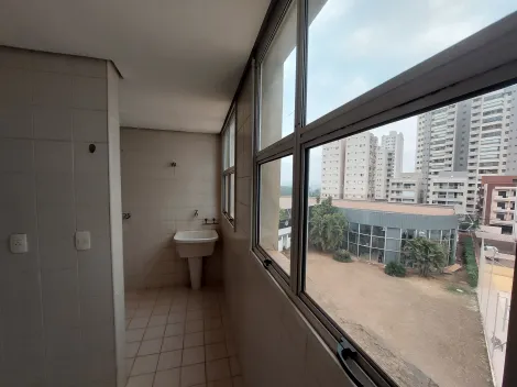 Alugar Apartamento / Padrão em Ribeirão Preto R$ 1.500,00 - Foto 13