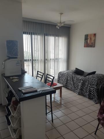 Alugar Apartamento / Kitnet em Ribeirão Preto R$ 700,00 - Foto 1