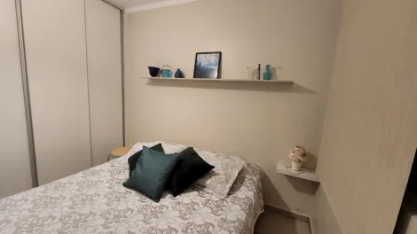 Alugar Apartamento / Padrão em Ribeirão Preto R$ 580,00 - Foto 9