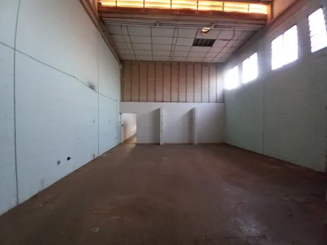 Alugar Comercial padrão / Galpão - Armazém em Ribeirão Preto R$ 3.500,00 - Foto 18