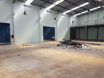 Alugar Comercial padrão / Galpão - Armazém em Ribeirão Preto R$ 11.000,00 - Foto 4