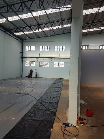 Alugar Comercial padrão / Galpão - Armazém em Ribeirão Preto R$ 11.000,00 - Foto 14