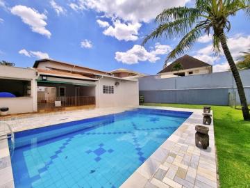Casa / Padrão em Ribeirão Preto Alugar por R$10.000,00