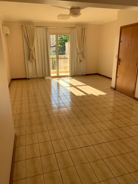 Apartamento / Padrão em Ribeirão Preto Alugar por R$1,00