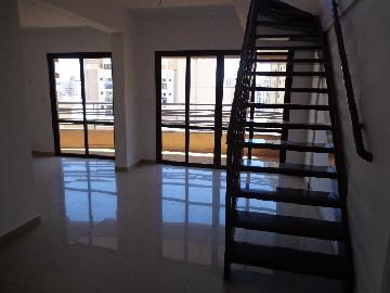 Apartamentos / Cobertura em Ribeirão Preto Alugar por R$4.000,00