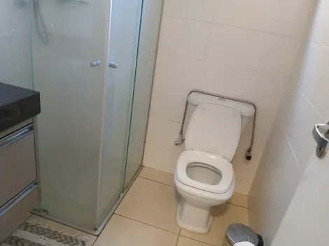 Alugar Apartamento / Padrão em Ribeirão Preto R$ 1.700,00 - Foto 8