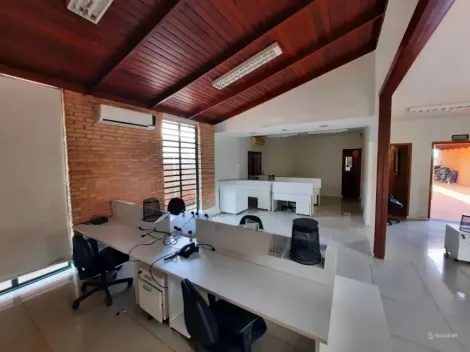 Alugar Comercial padrão / Casa comercial em Ribeirão Preto R$ 6.500,00 - Foto 3