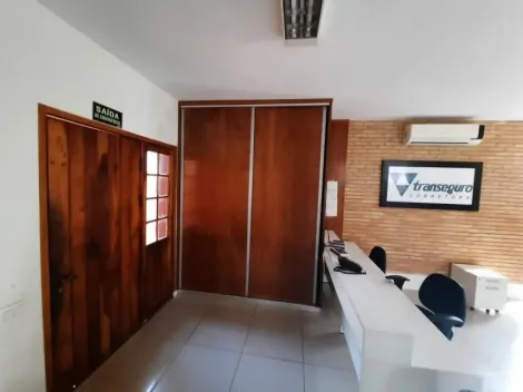 Alugar Comercial padrão / Casa comercial em Ribeirão Preto R$ 6.500,00 - Foto 5