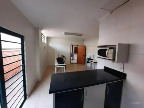 Alugar Comercial padrão / Casa comercial em Ribeirão Preto R$ 6.500,00 - Foto 7