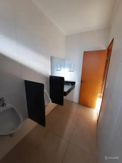 Alugar Comercial padrão / Casa comercial em Ribeirão Preto R$ 6.500,00 - Foto 16