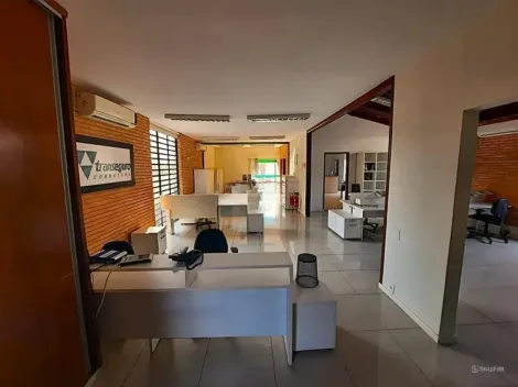 Alugar Comercial padrão / Casa comercial em Ribeirão Preto R$ 6.500,00 - Foto 17