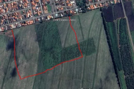 Comprar Terreno / Área em Ribeirão Preto - Foto 1