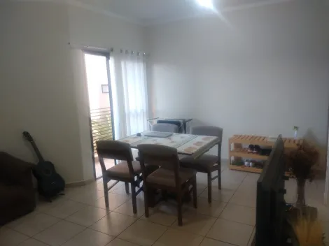 Alugar Apartamento / Padrão em Ribeirão Preto R$ 850,00 - Foto 16