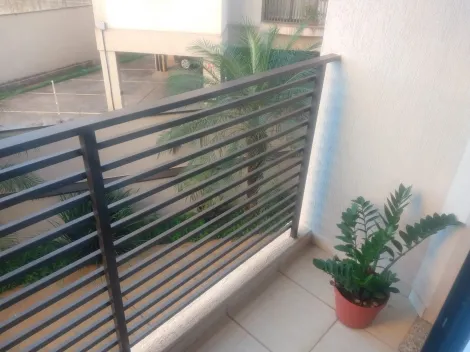 Alugar Apartamento / Padrão em Ribeirão Preto R$ 850,00 - Foto 25