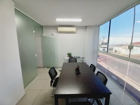 Alugar Comercial padrão / Salão em Ribeirão Preto R$ 15.000,00 - Foto 15