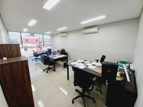 Alugar Comercial padrão / Salão em Ribeirão Preto R$ 15.000,00 - Foto 18