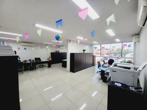 Alugar Comercial padrão / Salão em Ribeirão Preto R$ 15.000,00 - Foto 19