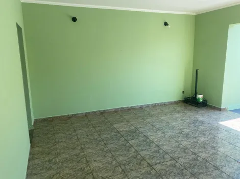 Alugar Casa / Padrão em Ribeirão Preto R$ 1.500,00 - Foto 5