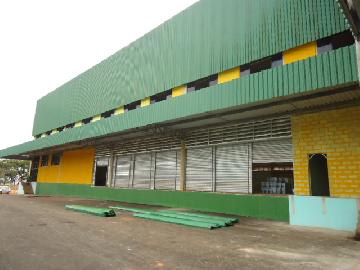 Alugar Comercial padrão / Galpão - Armazém em Ribeirão Preto R$ 51.305,89 - Foto 1