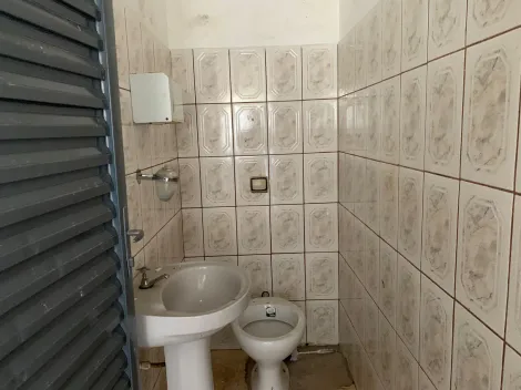 Alugar Comercial / Salão/Galpão/Armazém em Ribeirão Preto R$ 1.100,00 - Foto 5