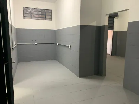 Alugar Comercial / Salão/Galpão/Armazém em Ribeirão Preto R$ 1.100,00 - Foto 12