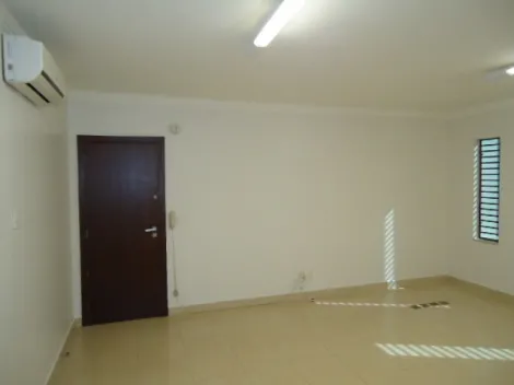 Alugar Comercial condomínio / Sala comercial em Ribeirão Preto R$ 1.600,00 - Foto 10