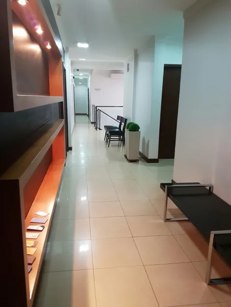 Alugar Comercial condomínio / Sala comercial em Ribeirão Preto R$ 1.600,00 - Foto 12