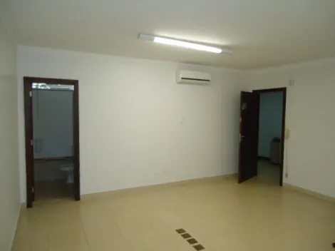 Alugar Comercial condomínio / Sala comercial em Ribeirão Preto R$ 1.600,00 - Foto 14