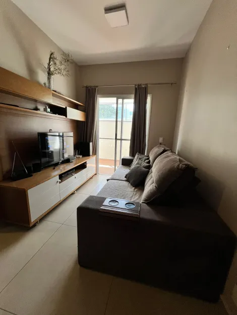 Comprar Apartamento / Padrão em Ribeirão Preto R$ 425.000,00 - Foto 3