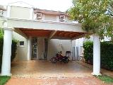 Alugar Casa condomínio / Padrão em Ribeirão Preto R$ 3.000,00 - Foto 1
