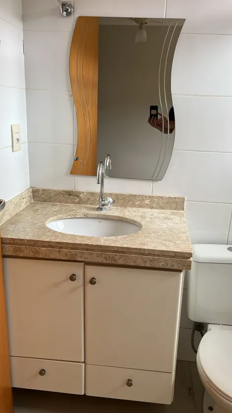 Alugar Apartamento / Padrão em Ribeirão Preto R$ 2.500,00 - Foto 12