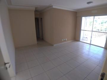Apartamento / Padrão em Ribeirão Preto Alugar por R$2.650,00