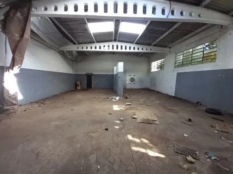 Alugar Comercial padrão / Galpão - Armazém em Ribeirão Preto R$ 3.000,00 - Foto 8