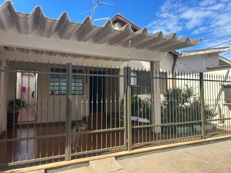 Casa / Padrão em Ribeirão Preto Alugar por R$1,00