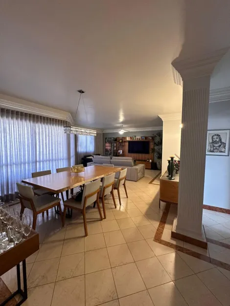 Alugar Apartamento / Padrão em Ribeirão Preto R$ 3.500,00 - Foto 4