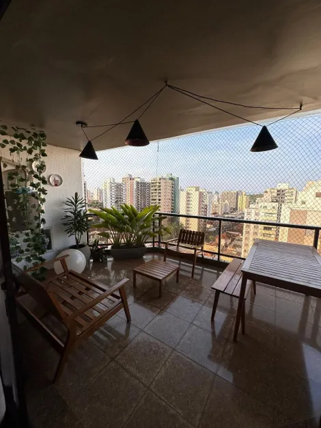 Alugar Apartamento / Padrão em Ribeirão Preto R$ 3.500,00 - Foto 5