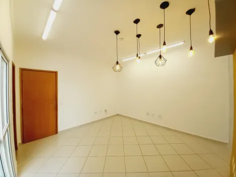 Alugar Comercial condomínio / Sala comercial em Ribeirão Preto R$ 800,00 - Foto 2