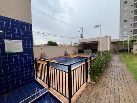 Alugar Apartamento / Padrão em Ribeirão Preto R$ 850,00 - Foto 12