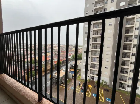 Alugar Apartamento / Padrão em Ribeirão Preto R$ 850,00 - Foto 4