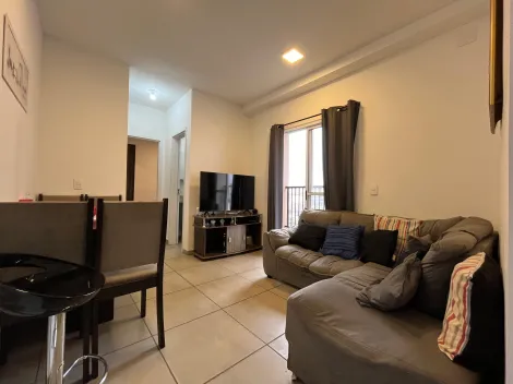 Alugar Apartamento / Padrão em Ribeirão Preto R$ 850,00 - Foto 3