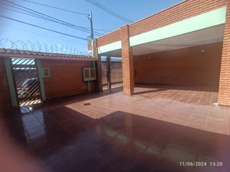 Alugar Casa / Padrão em Ribeirão Preto R$ 700,00 - Foto 5